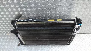96629054 Радиатор основной Chevrolet Captiva Арт AL17582536271, вид 3