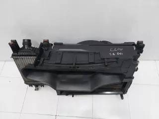 CLIO,IV,CHŁODNICE Радиатор основной Renault Clio 4 Арт AL17587345641, вид 2