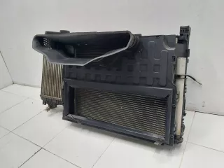 CLIO,IV,CHŁODNICE Радиатор основной Renault Clio 4 Арт AL17587345641, вид 3