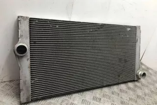 8509177 Радиатор основной BMW 5 F10/F11/GT F07 Арт AL17657362260, вид 4