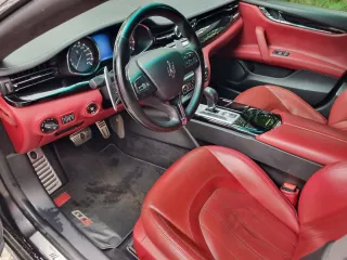 670009821,abc Радиатор основной Maserati Quattroporte Арт AL17660847312, вид 4