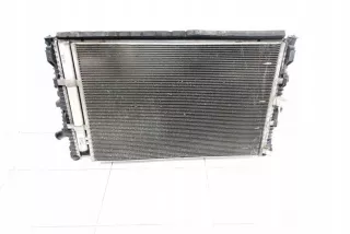 BK2119710AB Радиатор основной Ford Transit 4 Арт AL17677314527, вид 2