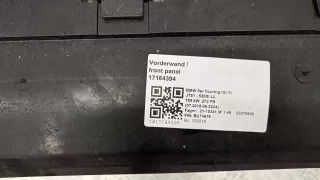 8484638,9486398,8619387 Радиатор основной BMW 5 G30/G31 Арт AL17708161593, вид 4
