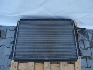 5K0121251Q Радиатор основной Volkswagen Caddy 1 Арт AL17745663053, вид 3