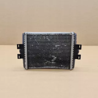 217618878,17117628057,7628057 Радиатор основной BMW 3 F30/F31/GT F34 Арт AL17745738115_2, вид 2