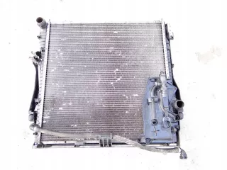 7544668 Радиатор основной BMW X5 E53 Арт AL17748850481, вид 1