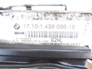 7544668 Радиатор основной BMW X5 E53 Арт AL17748850481, вид 4