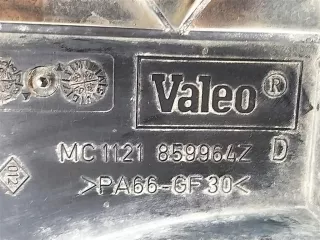 7700308311,REMI Радиатор основной Renault Master 2 Арт AL17751473350, вид 9