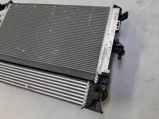 EZ52001,D8170006,FE549006 Радиатор основной Fiat Ducato 2 Арт AL17755613599, вид 3