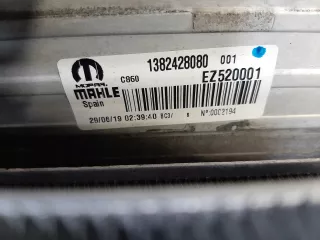 EZ52001,D8170006,FE549006 Радиатор основной Fiat Ducato 2 Арт AL17755613599, вид 4