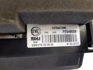 EZ52001,D8170006,FE549006 Радиатор основной Fiat Ducato 2 Арт AL17755613599, вид 6