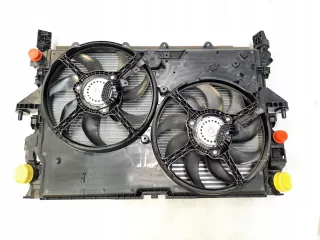 EZ52001,D8170006,FE549006 Радиатор основной Fiat Ducato 2 Арт AL17755613599, вид 7