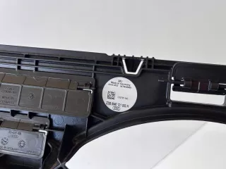 8W0121003H Радиатор основной Audi A4 B9 Арт AL17756356942, вид 3