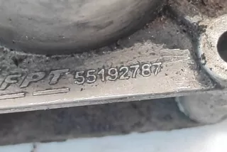 55192787 Блок дросселя Fiat 500 1 Арт AL17559699894, вид 2