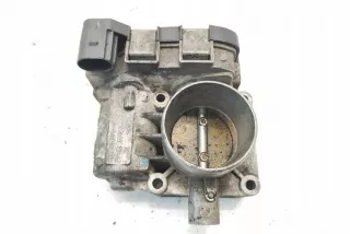 55192787 Блок дросселя Fiat 500 1 Арт AL17559699894, вид 3