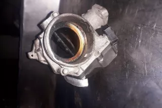 03G129637A Блок дросселя Seat Altea Арт AL17592307369, вид 3
