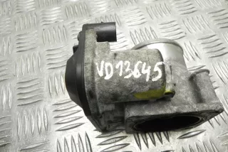 351002F100 Блок дросселя Kia Sportage 3 Арт AL17608022963, вид 3
