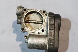 A1661410125 Блок дросселя Mercedes A W168 Арт AL17610070154, вид 2
