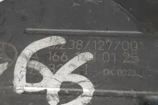 A1661410125 Блок дросселя Mercedes A W168 Арт AL17610070154, вид 3