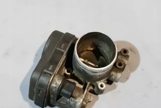 A1661410125 Блок дросселя Mercedes A W168 Арт AL17610070154, вид 4