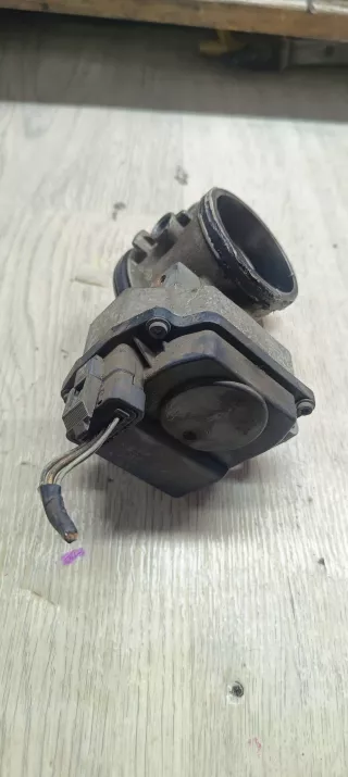 408239822001,8200063652,8200123061 Блок дросселя Renault Megane 2 Арт AL17615766392, вид 1