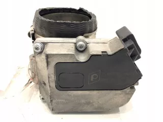 LORK-834-18677,703703750 Блок дросселя Audi A6 C6 (S6,RS6) Арт AL17638416371, вид 1