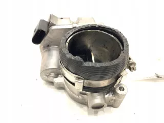 LORK-834-18677,703703750 Блок дросселя Audi A6 C6 (S6,RS6) Арт AL17638416371, вид 2