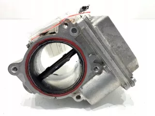 LORK-834-18677,703703750 Блок дросселя Audi A6 C6 (S6,RS6) Арт AL17638416371, вид 3