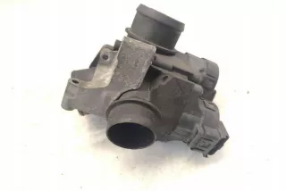9686487880 Блок дросселя Ford Focus 2 Арт AL17640508741, вид 3