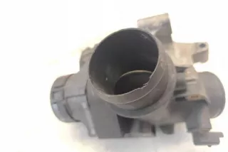 9686487880 Блок дросселя Ford Focus 2 Арт AL17640508741, вид 5