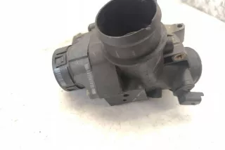 9686487880 Блок дросселя Ford Focus 2 Арт AL17640508741, вид 6
