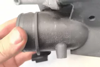 9686487880 Блок дросселя Ford Focus 2 Арт AL17640508741, вид 7