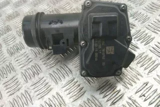 781075203 Блок дросселя BMW 1 F20/F21 Арт AL17657113728, вид 1