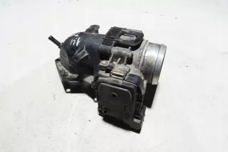 03C129721B Блок дросселя Volkswagen Golf 6 Арт AL17657521606, вид 2