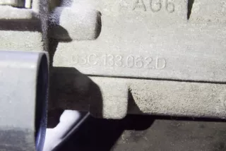 03C129721B Блок дросселя Volkswagen Golf 6 Арт AL17657521606, вид 4