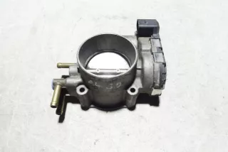 078133062B Блок дросселя Audi A4 B5 Арт AL17657528693, вид 1