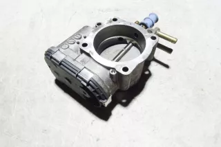 078133062B Блок дросселя Audi A4 B5 Арт AL17657528693, вид 2