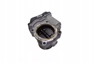 06F133062J Блок дросселя Volkswagen Passat CC Арт AL17663170088_3, вид 2