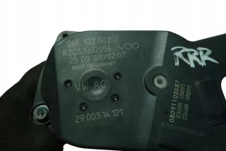 06F133062J Блок дросселя Volkswagen Passat CC Арт AL17663170088_3, вид 3