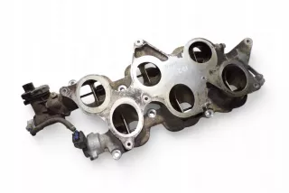 1923002010 Блок дросселя Toyota Avensis 2 Арт AL17663370859, вид 1