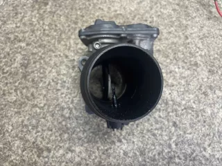 7810752,8506359 Блок дросселя BMW 7 G11/G12 Арт AL17665336640_2, вид 4