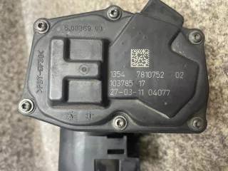 7810752,8506359 Блок дросселя BMW 7 G11/G12 Арт AL17665336640_2, вид 6