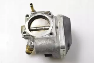 55353801,,,A2C53082075 Блок дросселя Opel Astra H Арт AL17695890564, вид 1