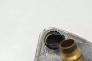 55353801,,,A2C53082075 Блок дросселя Opel Astra H Арт AL17695890564, вид 2