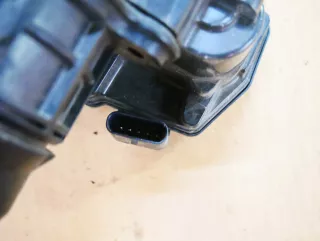 8512452,BMW,OE Блок дросселя BMW 3 F30/F31/GT F34 Арт AL17706259004_2, вид 3