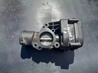 8200206754 Блок дросселя Renault Megane 2 Арт AL17734701173, вид 3