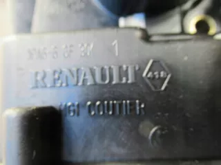 H7700115834,8200096038,00013101 Блок дросселя Renault Clio 2 Арт AL17737252322, вид 3