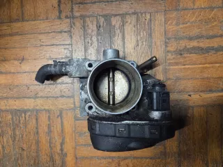 06E133062F,opelaudi Блок дросселя Audi A4 B5 Арт AL17750969272, вид 1