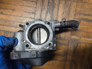 06E133062F,opelaudi Блок дросселя Audi A4 B5 Арт AL17750969272, вид 2