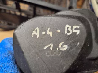 06E133062F,opelaudi Блок дросселя Audi A4 B5 Арт AL17750969272, вид 4